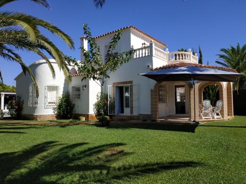 Les Deveses House | La casa de Sara