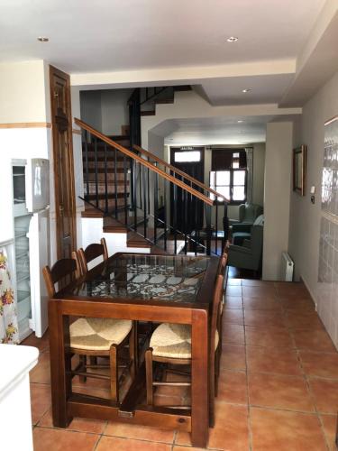 Zafarraya House | La casa de Tita Elvira 2