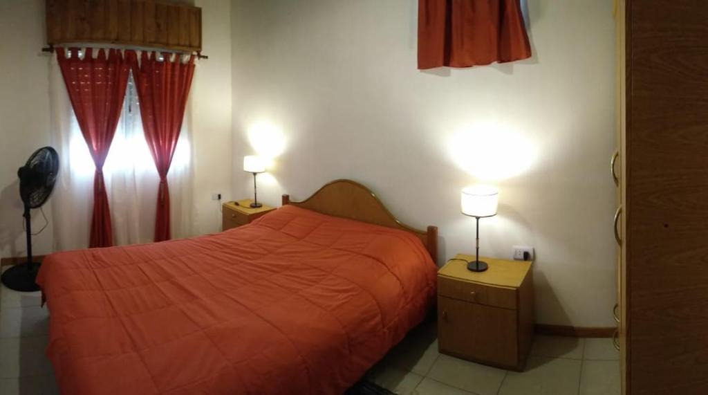 Las Toninas Apartment | La casa de Yoni