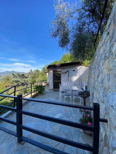 San Giacomo House | La casa degli Ulivi