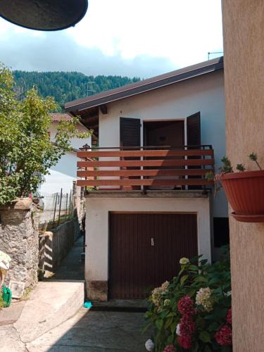 Piano dʼArta House | La casa dei Nonni 2