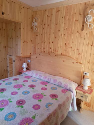 Barrea Apartment | La Casa dei Nonni
