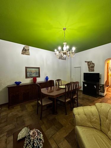 Sessa Aurunca Apartment | La casa dei Nonni