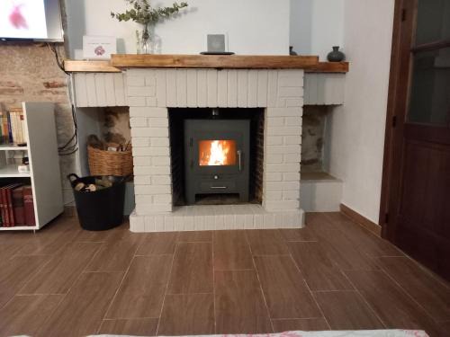 El Altico House | La Casa del Abuelo Curro