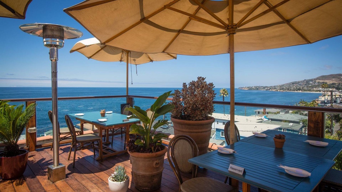 Laguna Beach Hotel | La Casa del Camino