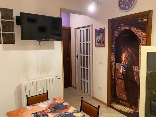 Sassari Apartment | LA CASA DEL CAVALLO - The horse house