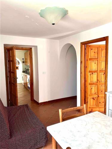 San Mauro Cilento Apartment | La Casa del Ciabattino - San Mauro Cilento - Acciaroli