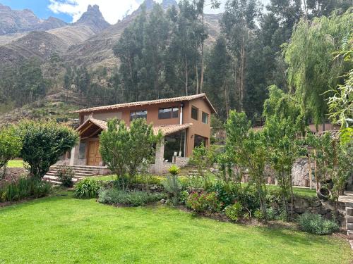 Pisac Bed & Breakfast | La Casa del Conde