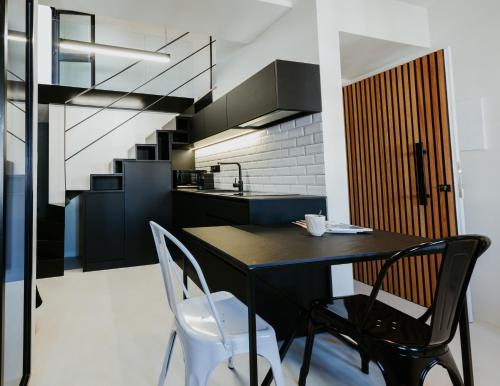 Ecija Apartment | La Casa del Conde - Un alojamiento único en Écija