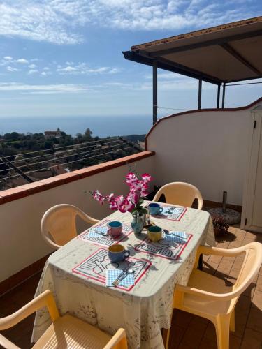 Lentiscosa Apartment | La Casa del Lentisco