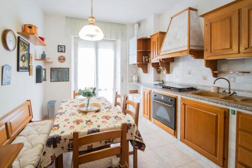 Cavi Apartment | La casa del libro