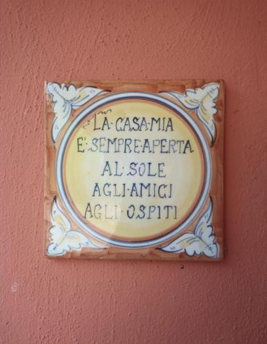 Vietri di Potenza Apartment | La Casa Del Mosileo