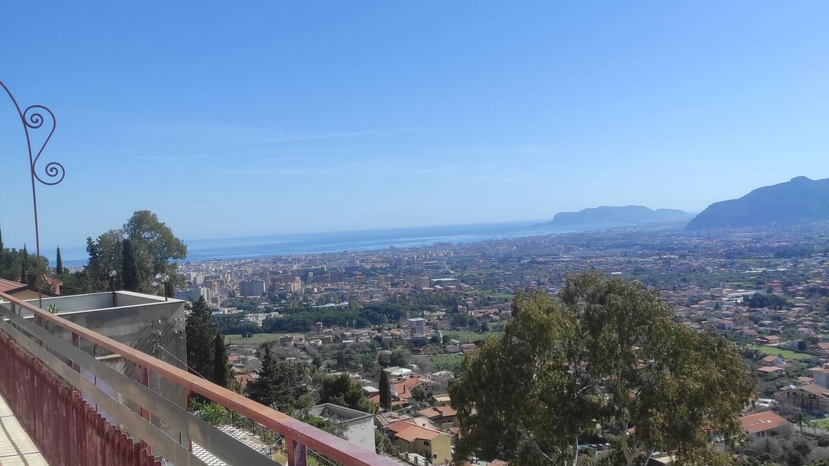 Monreale Apartment | La Casa Del Nonno Casa Vacanza a Monreale