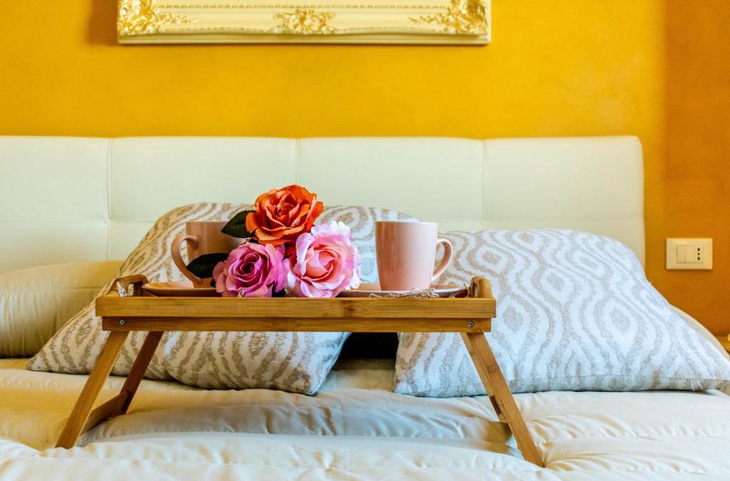 Case Fornace Bed & Breakfast | La Casa del Nonno