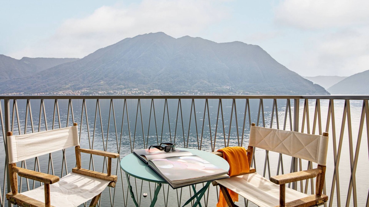 Colonno Apartment | La Casa del Pescatore