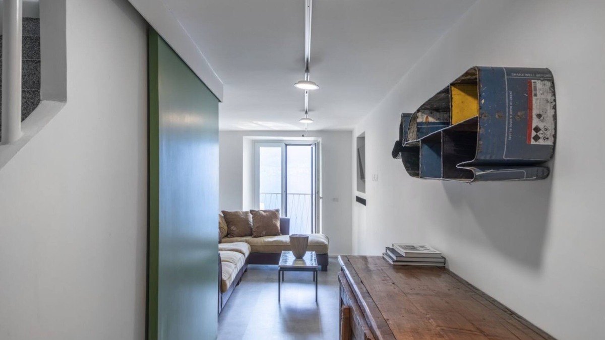 Colonno Apartment | La Casa del Pescatore - MyHomeInComo