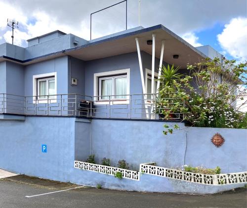 Brena Alta House | La casa del pintor