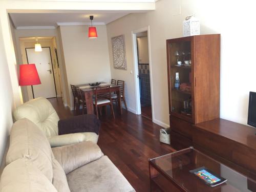 Los Remedios Apartment | La casa del principe Triana los Remedios