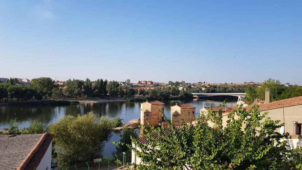 Zamora House | La Casa del Río