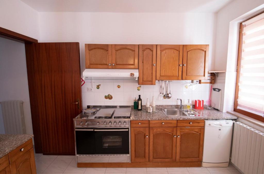 Buccino Apartment | La Casa del Re - Apartments Buccino