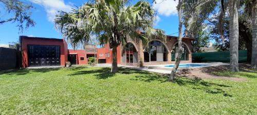 Sauce Viejo Apartment | La casa del Rio en Sauce Viejo - Santa Fe-