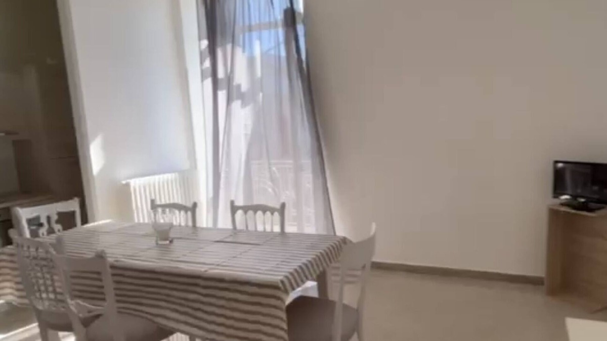 Poggiardo Apartment | LA CASA DEL SOLE, apartment near the sea, for lovers of the real salento