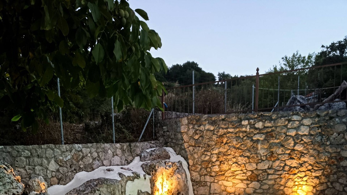 Patrikata Villa | ''La casa del Sole'' - Ideal Sunset View & Total Peacefulness