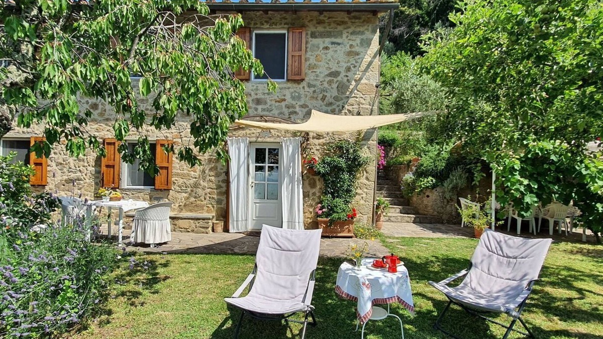 Petrognano Other | La Casa Del Sole - Petrognano ,Tuscany
