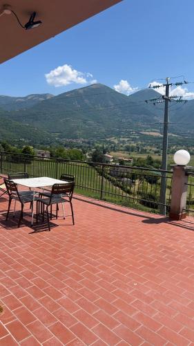 Rivodutri Apartment | La Casa del Tau a Campigliano