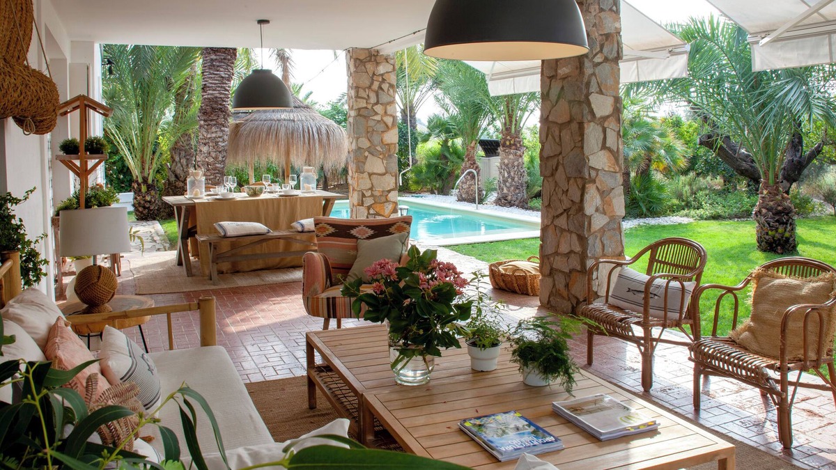 Elche House | La casa del Zurdo Elche Alicante, LA CASA DEL ZURDO. MATOLA - Villa Bonita in Alicante.