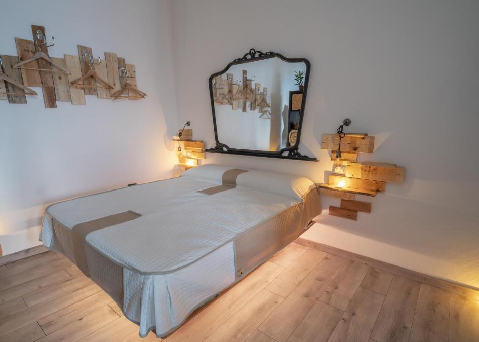 Montescaglioso Bed & Breakfast | La casa della moda