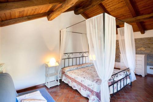 Siglioli Apartment | La Casa della nonna