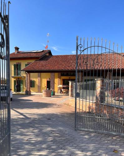 Fossano House | La Casa delle Favole