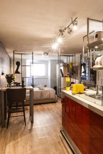 Centro Storico Nord Apartment | La Casa dello Stilista