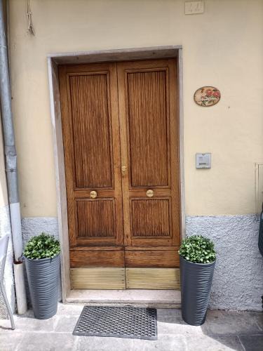 Villa Santa Maria Apartment | La Casa di Adelaide