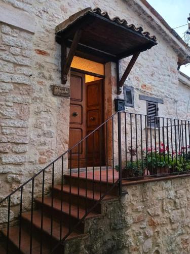 Sellano Apartment | La casa di Agnese