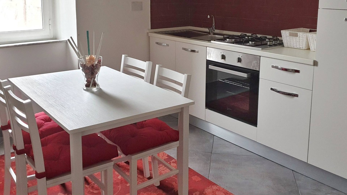 Bolsena Apartment | "La Casa di Alberto" tourist accommodation