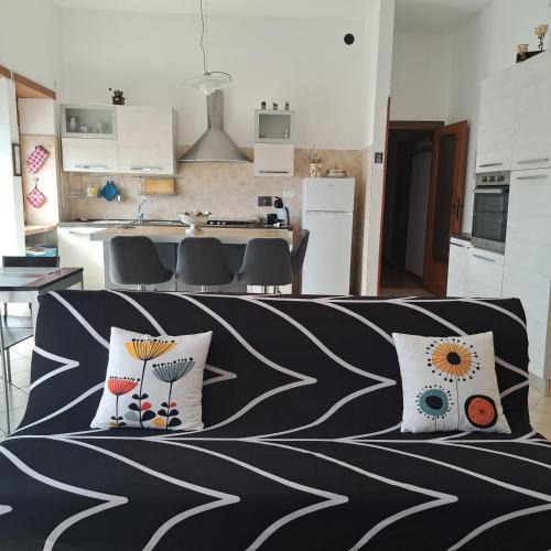 Frattocchie Apartment | La Casa di Ale 2- vicino Roma - Castelli Romani - 100 mq