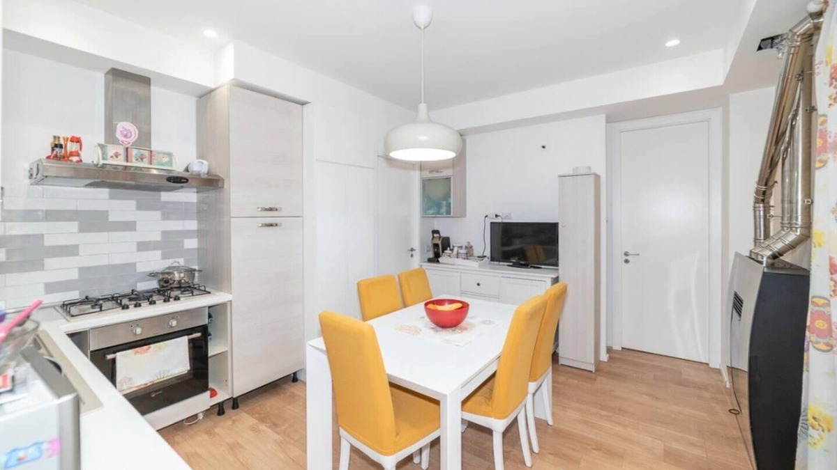 Caltagirone Apartment | La casa di Andrea Caltagirone