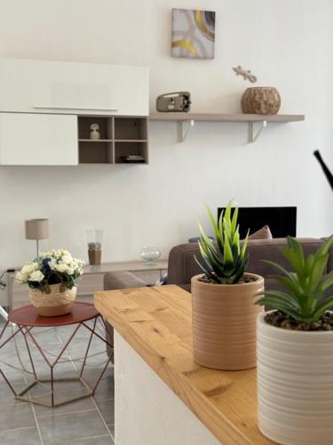 Baia Apartment | La Casa di Baia