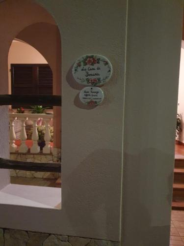 Sestu House | La Casa di Bonaria