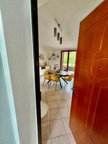 Bosa House | La casa di Camilla