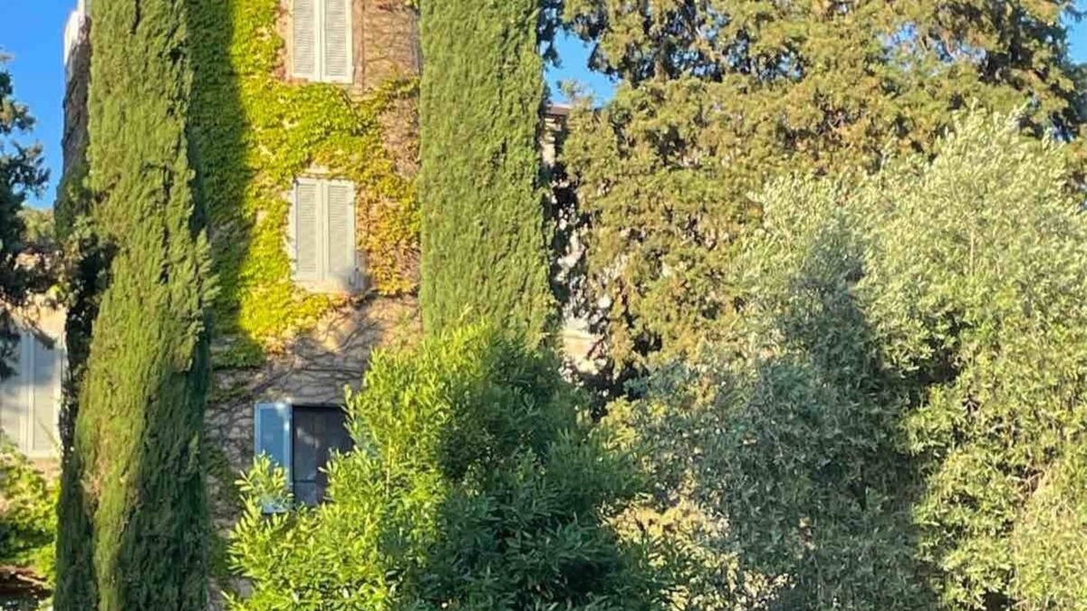 Roccalbegna Bed & Breakfast | La Casa di Carlotta is located in an unspoiled corner of the Tuscan countryside.