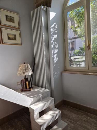 Melfi Apartment | La casa di Carmen