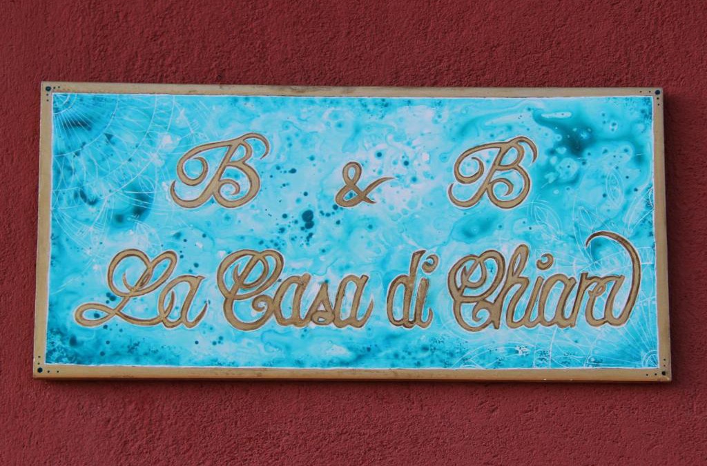 Diano d'Alba Bed & Breakfast | La casa di Chiara