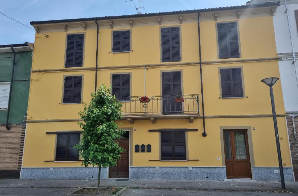 Sale House | La Casa di Dedè