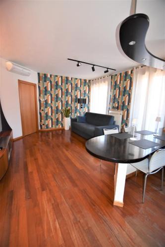 Sud-Ovest Apartment | La Casa di Edo