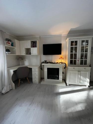 Morgex Apartment | La casa di Ele