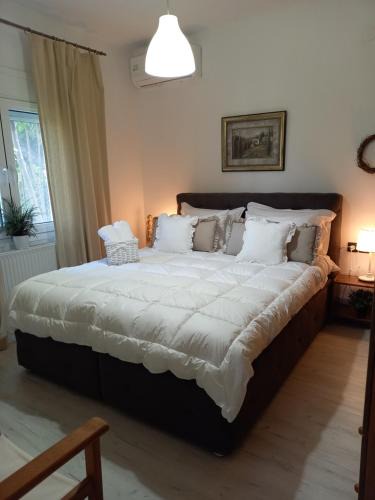 Nei Pori House | La Casa Di Elena