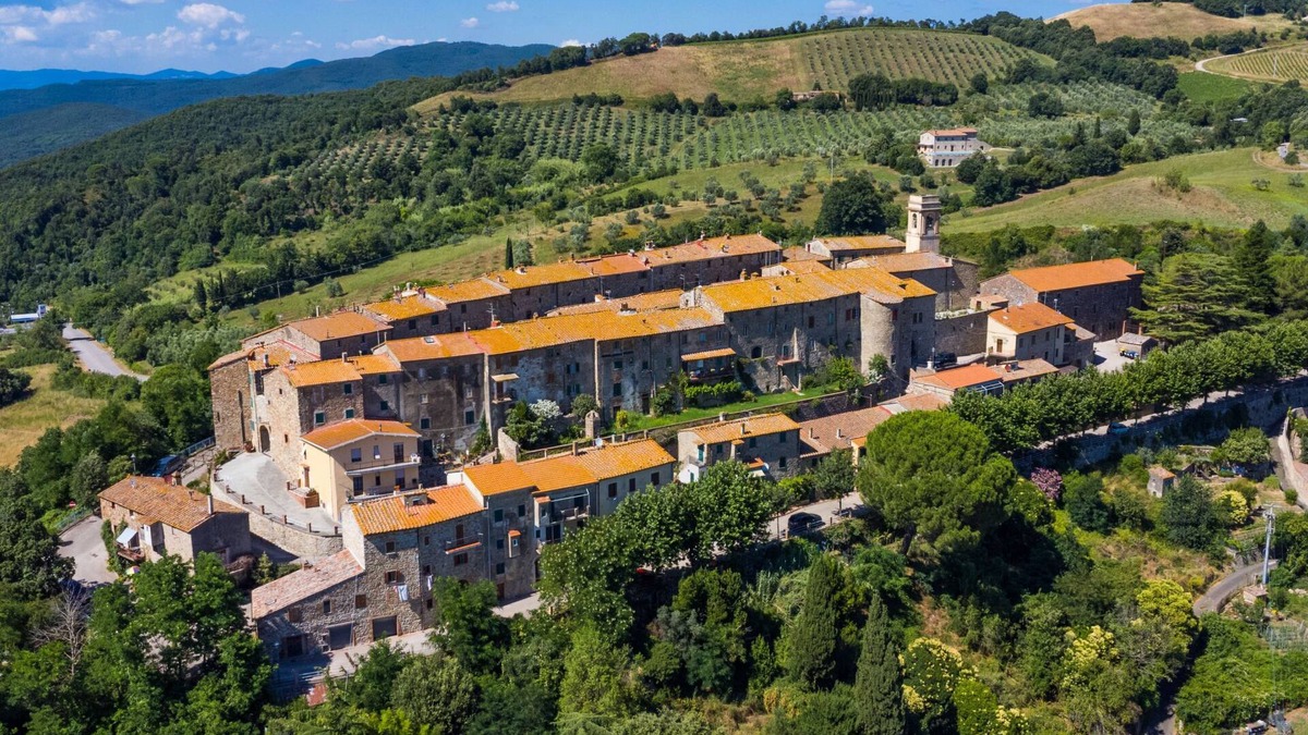 Canneto Apartment | La casa di Emilio I by Interhome